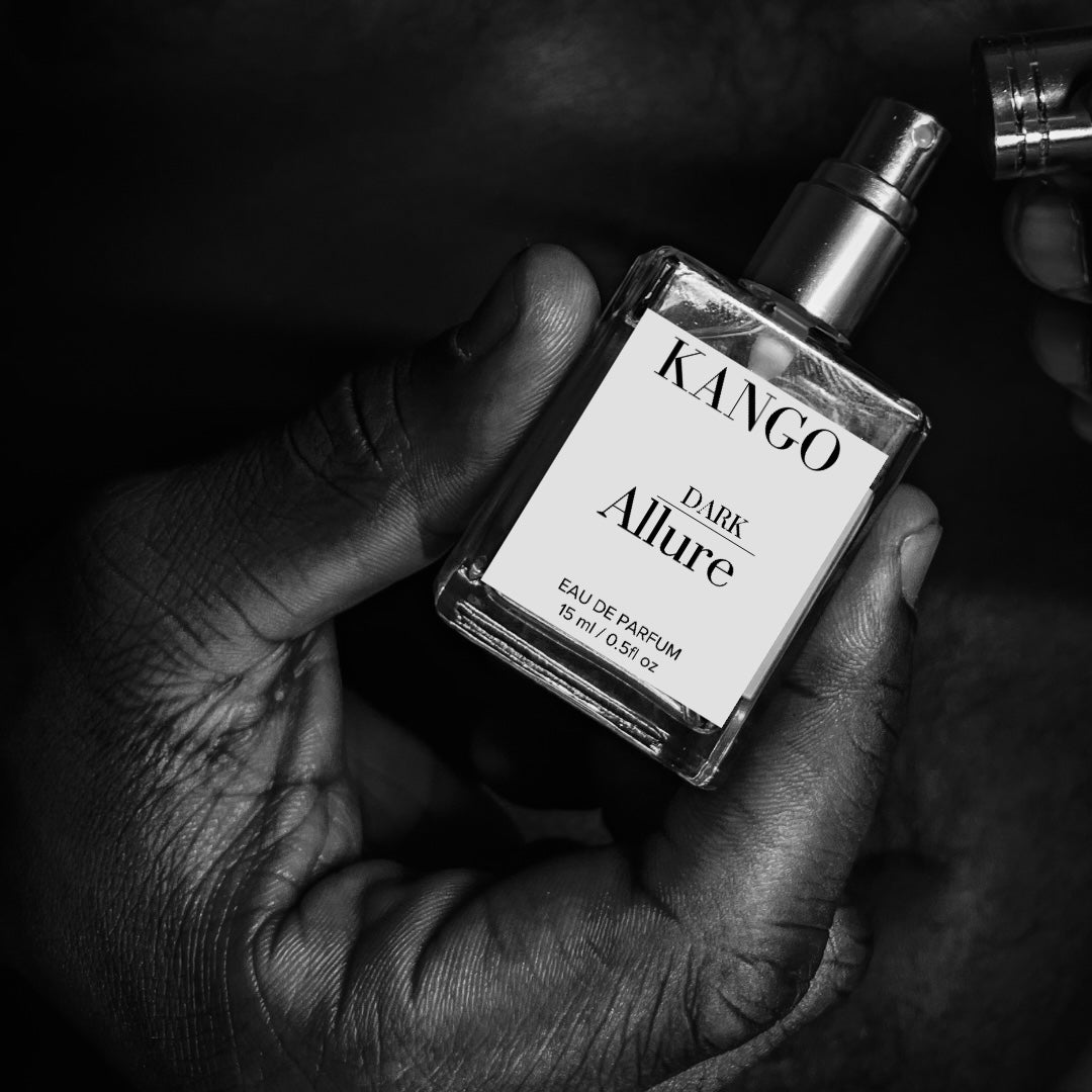 Body Fragrance